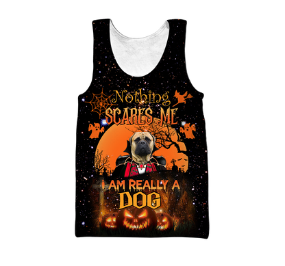 Bullmastiff hoodie shirt for men and women VP25092002