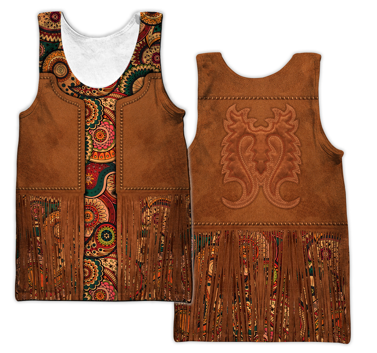 Premium Native American Culture 3D Printed Unisex Shirts