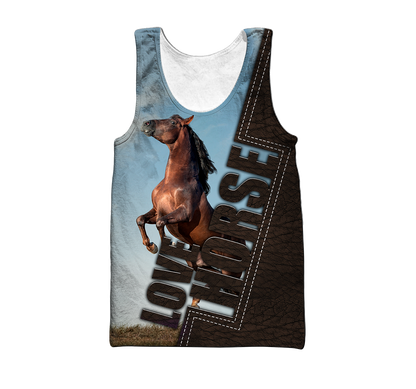 3D All Over Printed Shirts VP10112006XT