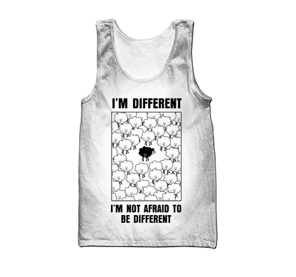 The Sheep Whisperer 3D All Over Printed Shirts MH0311203CL