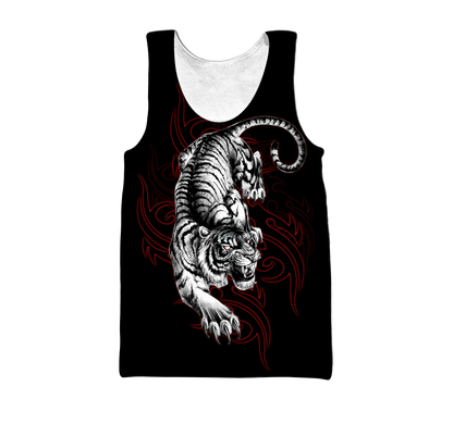 All Over Printed Shirts For Men and Women