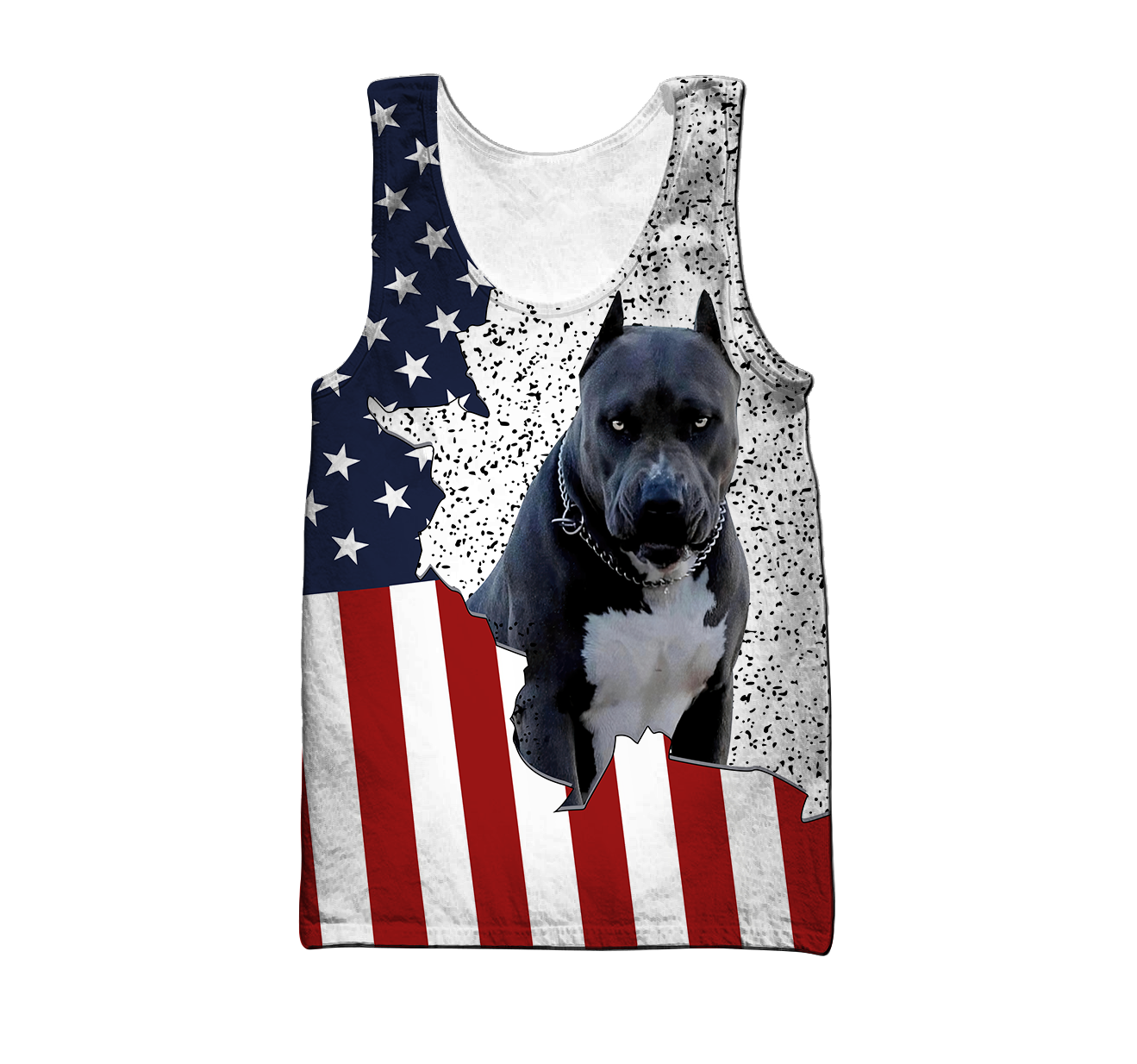Pit Bull Lovers Hoodie Shirt for Men and Women HHT07102010