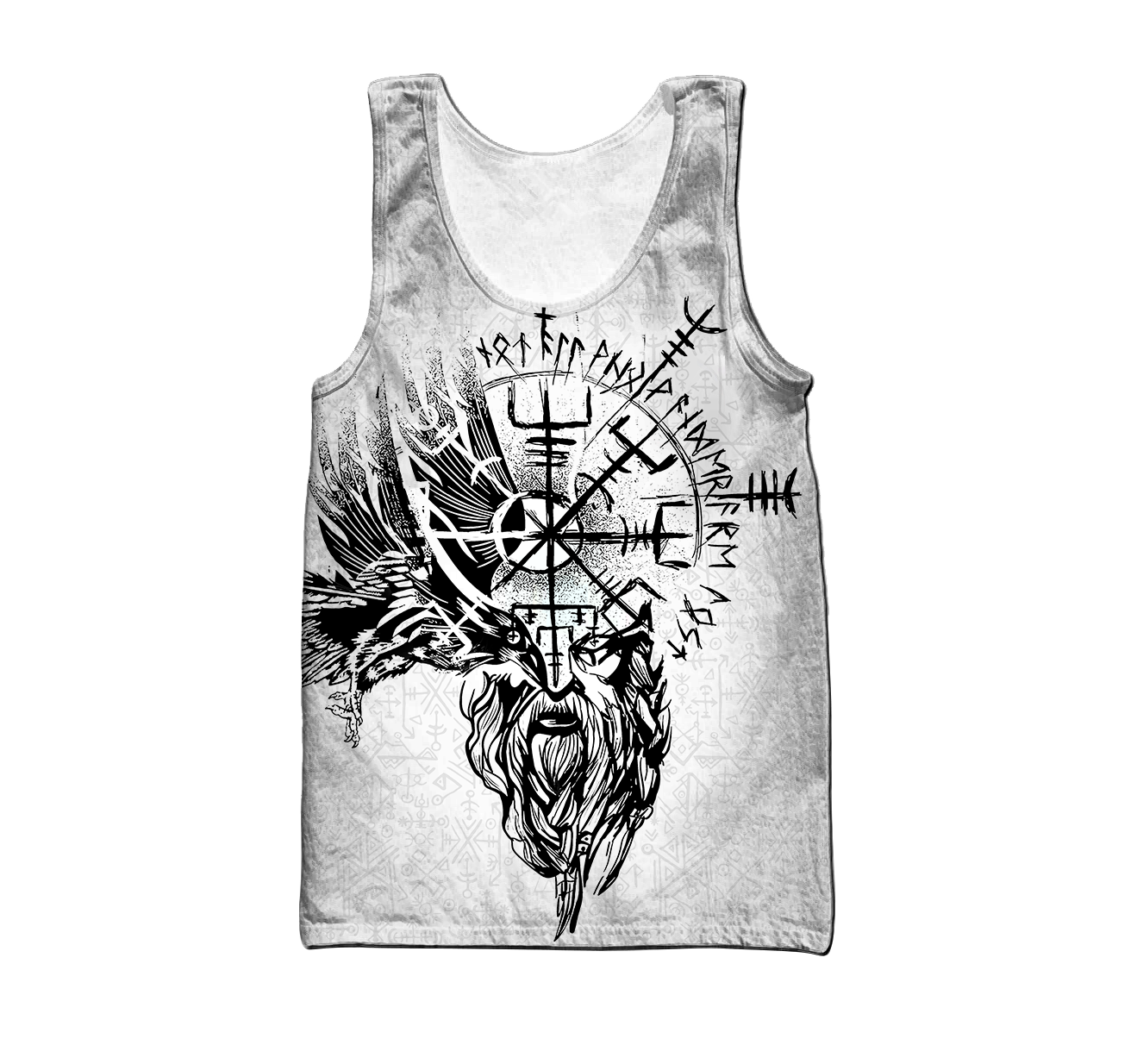 Deer Viking 3 HP 8/12