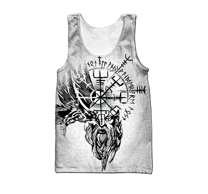 Deer Viking 3 HP 8/12