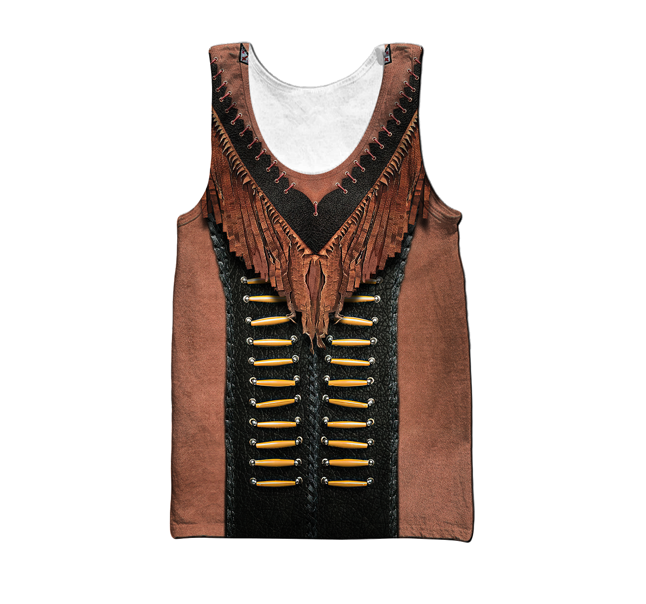 Premium Native 3D All Over Printed Unisex Shirts