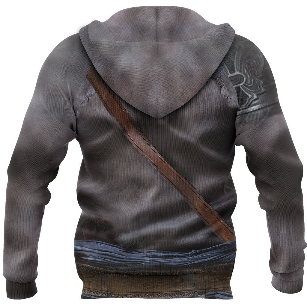 Aramis The Musketeers 3D All Over Printed Shirts For Men and Women TT020304-Apparel-TT-Hoodie-S-Vibe Cosy™