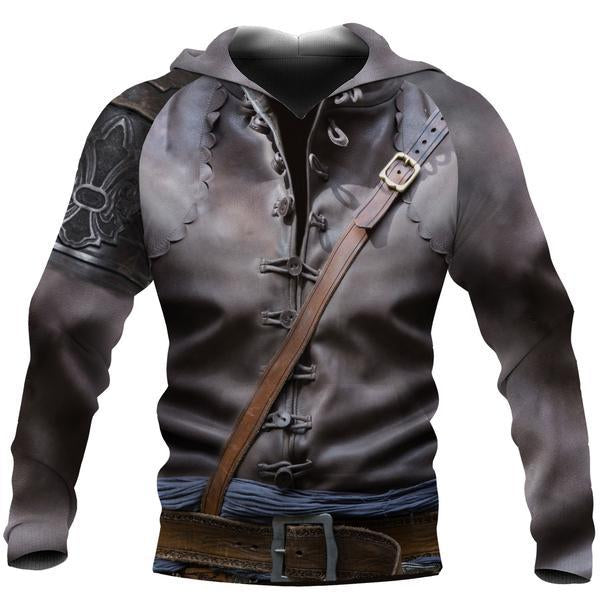 Aramis The Musketeers 3D All Over Printed Shirts For Men and Women TT020304-Apparel-TT-Hoodie-S-Vibe Cosy™