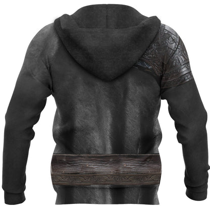 Athos The Musketeers 3D All Over Printed Shirts For Men and Women TT020303-Apparel-TT-Hoodie-S-Vibe Cosy™