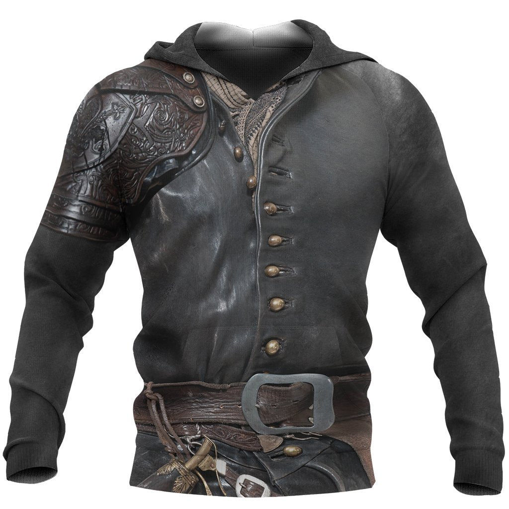 Athos The Musketeers 3D All Over Printed Shirts For Men and Women TT020303-Apparel-TT-Hoodie-S-Vibe Cosy™