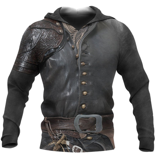 Athos The Musketeers 3D All Over Printed Shirts For Men and Women TT020303-Apparel-TT-Hoodie-S-Vibe Cosy™
