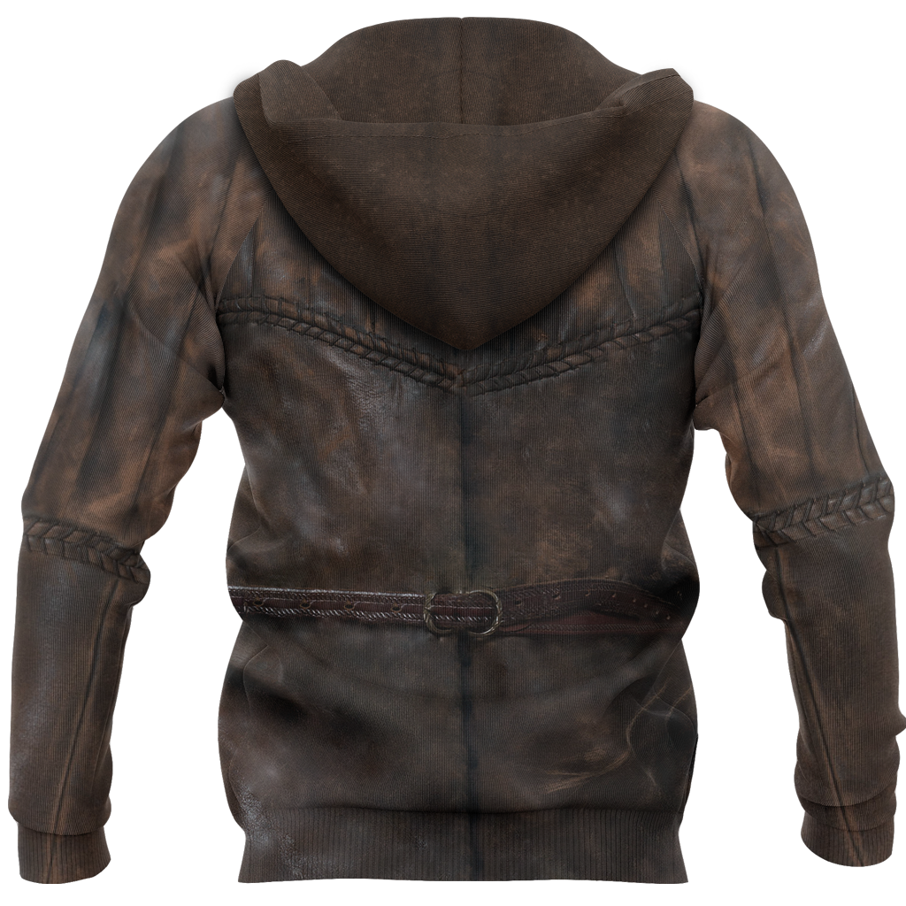 Treville The Musketeers 3D All Over Printed Shirts For Men and Women TT020302-Apparel-TT-Hoodie-S-Vibe Cosy™