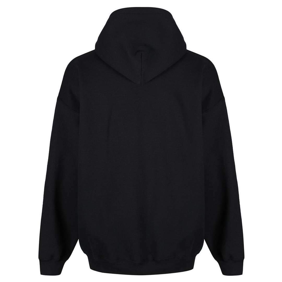 Limited Sunflower and skull HC0703-Apparel-Huyencass-Hoodie-S-Vibe Cosy™