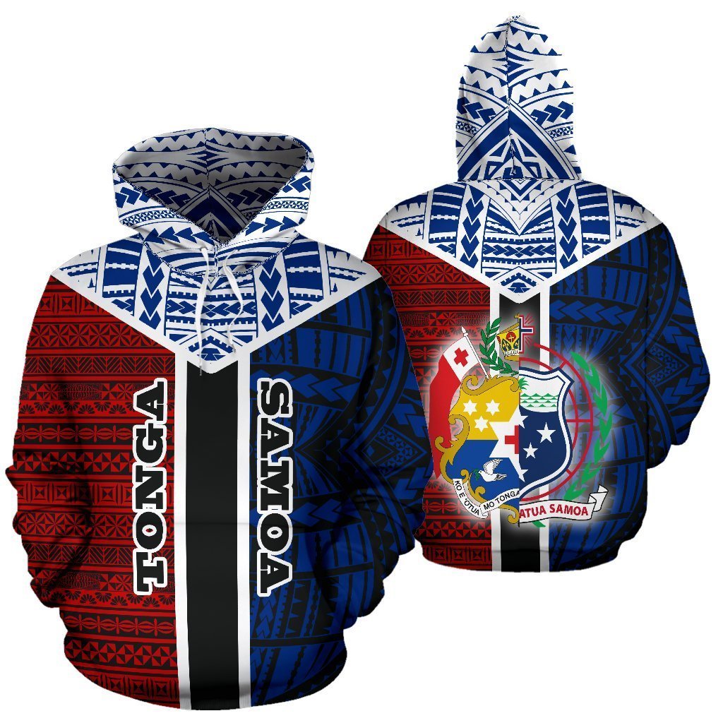 TokoUso All Over Print Hoodie A7-Apparel-Phaethon-Hoodie-S-Vibe Cosy™
