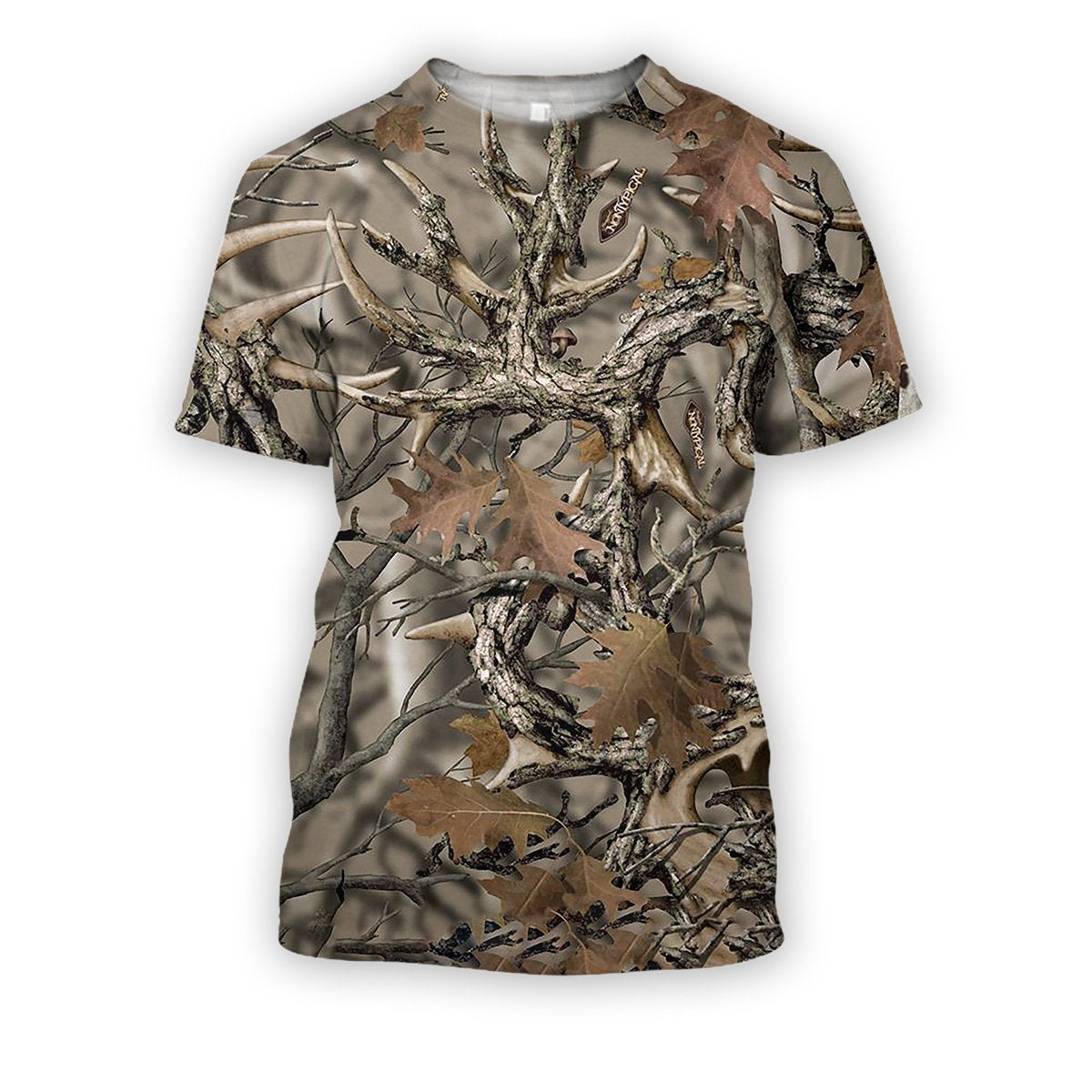 All Over Printed Camo Hunting Clothes-Apparel-HbArts-Hoodies-S-Vibe Cosy™