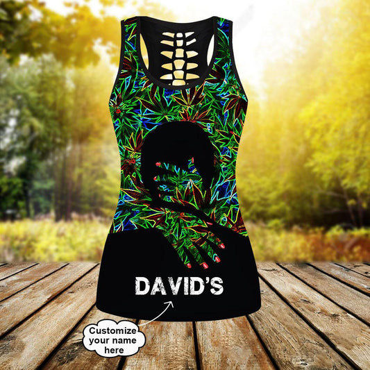 Hippie Hug Tank by SUN AMC020402-Apparel-SUN-S-Vibe Cosy™