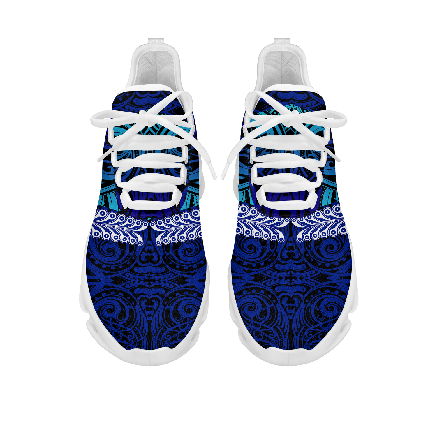 Amazing Polynesian Clunky Sneaker SN27092102