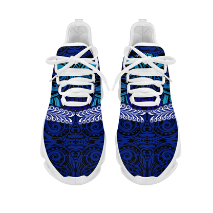 Amazing Polynesian Clunky Sneaker SN27092102