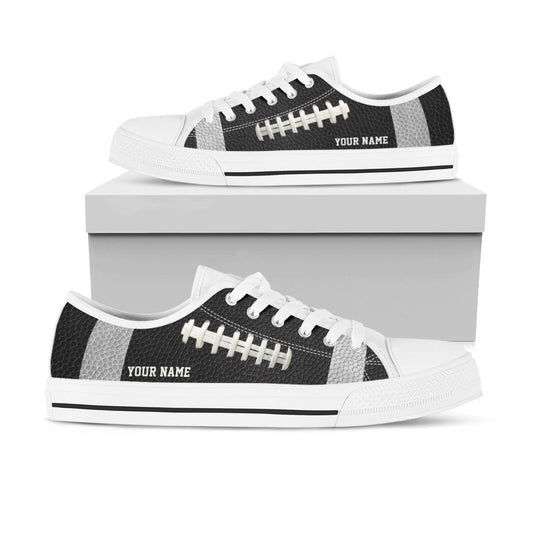 White low top shoes TNA18052102
