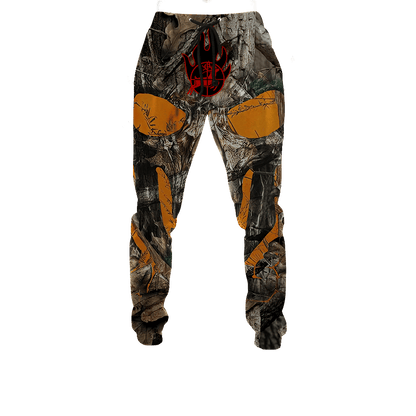 Hunting Season 3D All Over Printed Unisex Shirts