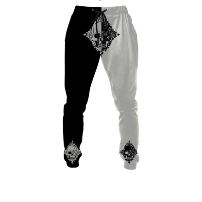 Ace Diamond 3D All Over Printed Unisex Shirts