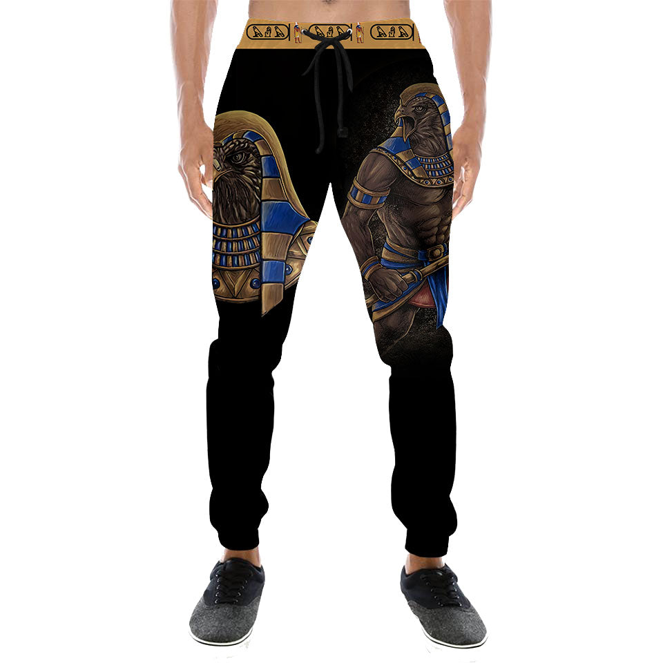 Gods of Egypt - Ra 3D All Over Printed Unisex Shirts