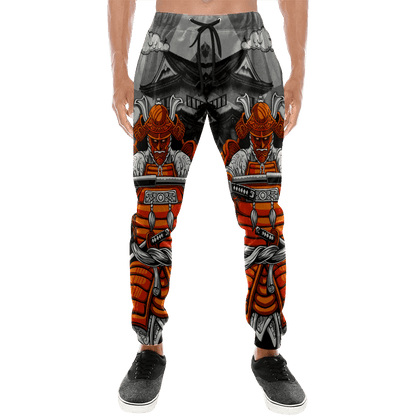 Japan Tattoo 3D All Over Printed Unisex Shirts