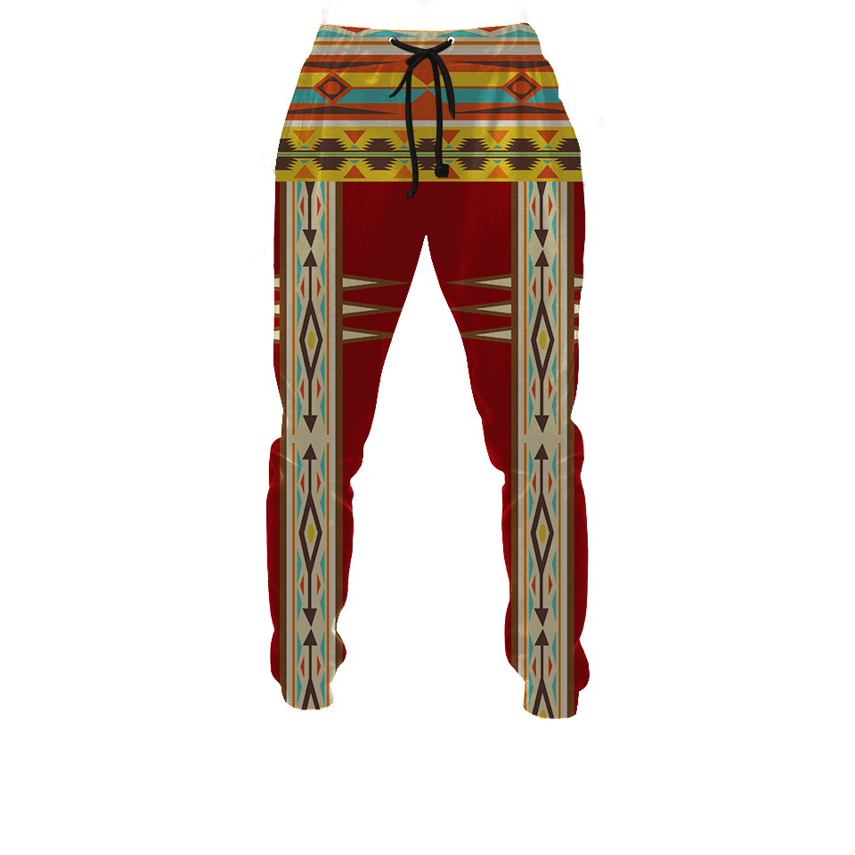 Eagle Native American 3D All Over Printed Unisex Shirts