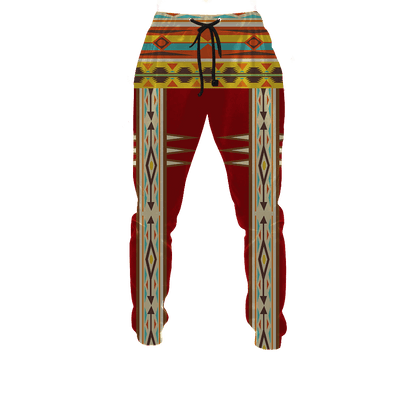 Eagle Native American 3D All Over Printed Unisex Shirts