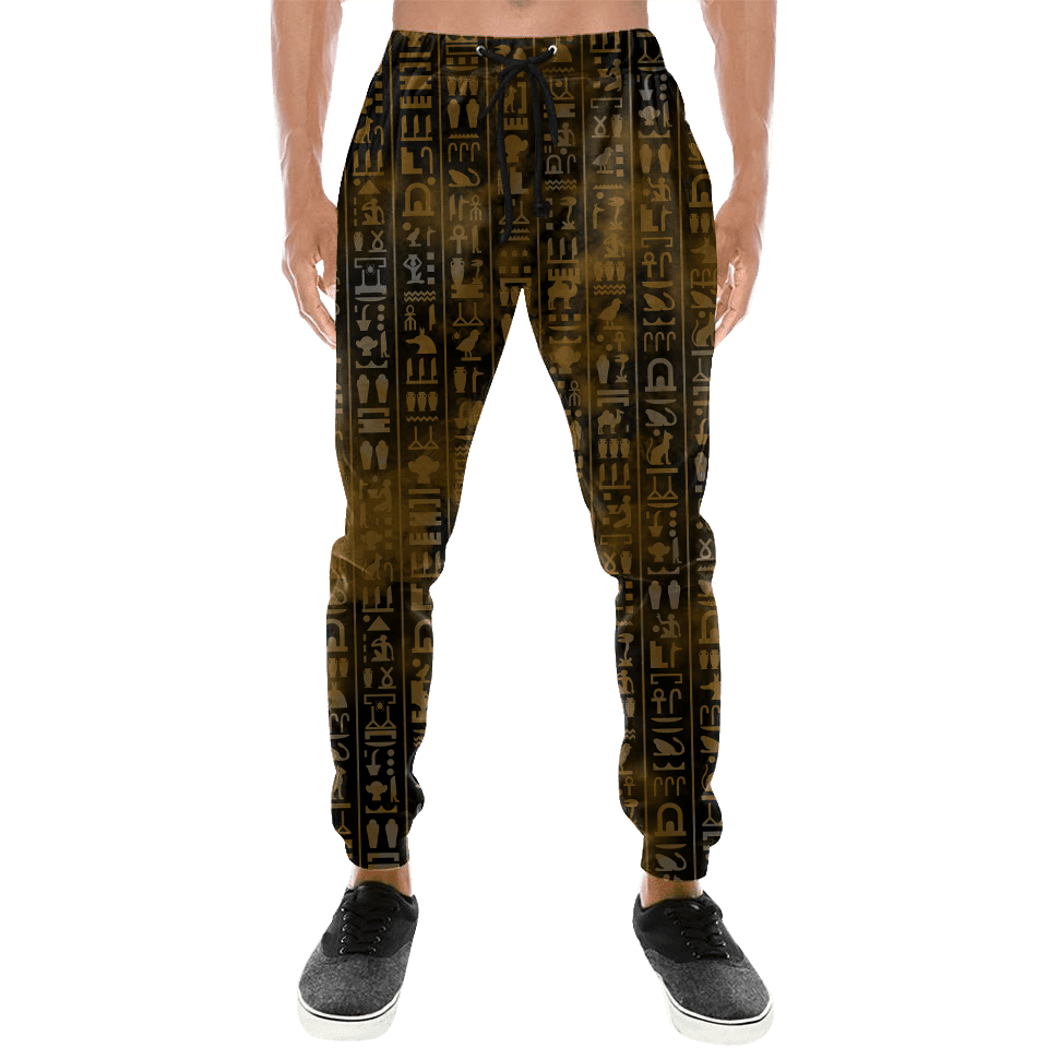 The Gods of Egypt - Sekhmet 3D All Over Printed Unisex Shirts