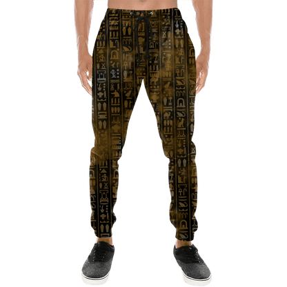 The Gods of Egypt - Sekhmet 3D All Over Printed Unisex Shirts