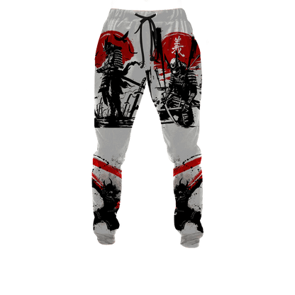 Japan Tattoo 3D All Over Printed Unisex Shirts