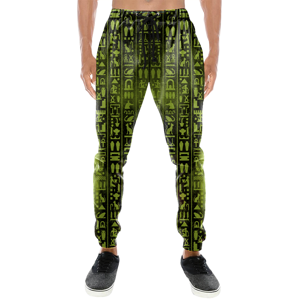 The Gods of Egypt - Sobek 3D All Over Printed Unisex Shirts