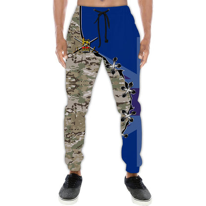 British Army Veteran 3D All Over Printed Shirts NTN10032106