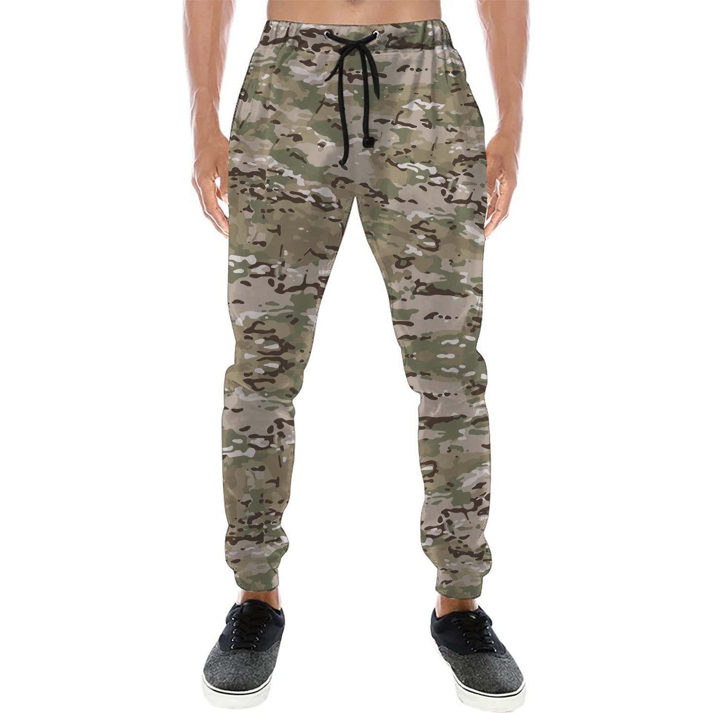 Scottish Army 3D Printed Clothes Pi21042105