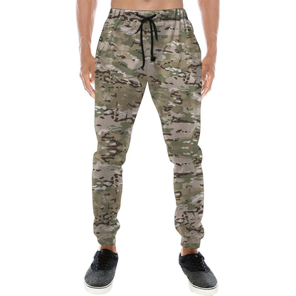 Scottish Army 3D Printed Clothes Pi21042105