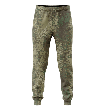Custom Name New Zealand Aotearoa Coat Of Arm Army 3D Printed Combo Hoodie + Sweatpant For Winter