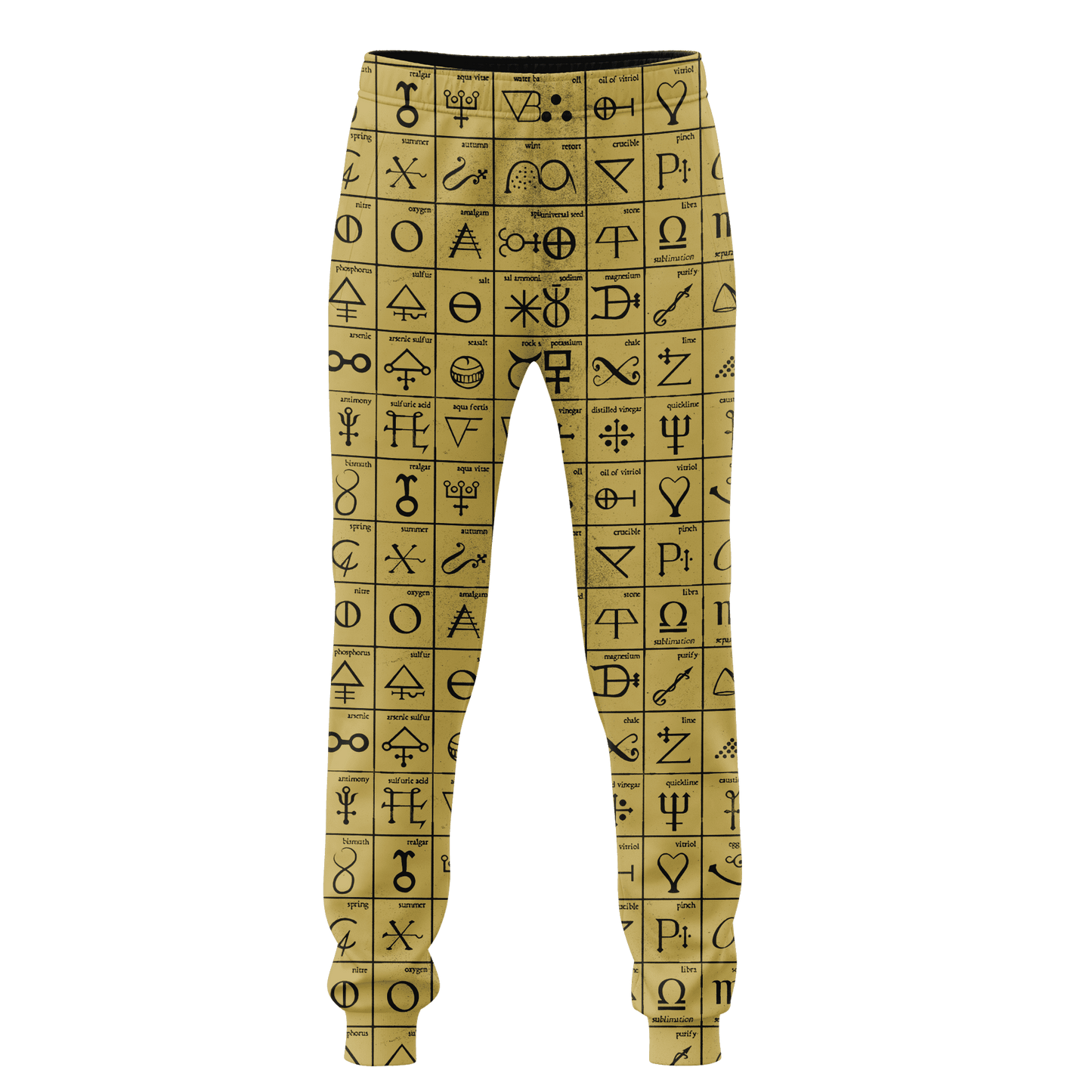 Skull Satanic 3D All Over Printed Combo Hoodie + Sweatpant