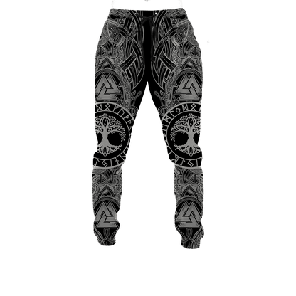 Viking 3D All Over Printed Unisex Shirts