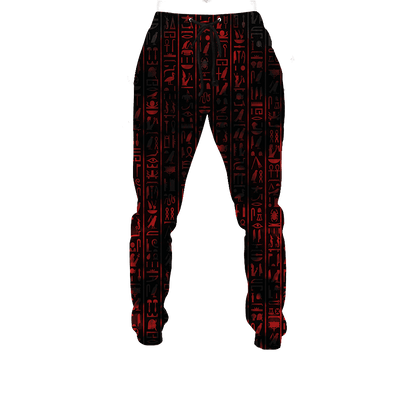 The Gods of Egypt - Osiris 3D All Over Printed Unisex Shirts