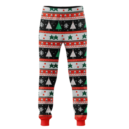 You Miss You Drink Christmas 3D All Over Printed Unisex Shirts