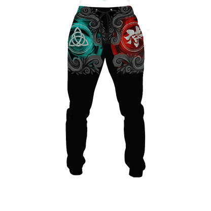 Viking Japan 3D All Over Printed Unisex Shirts