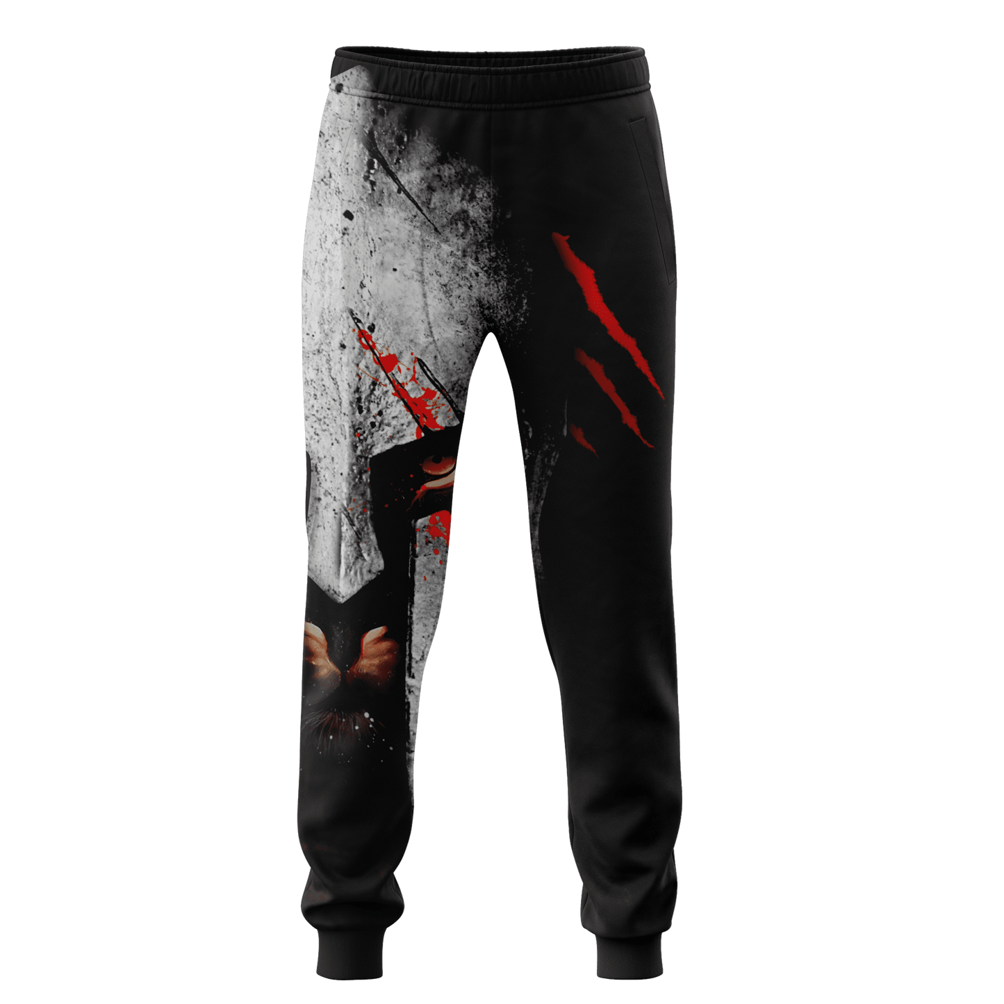 Custom Name King Lion 3D All Over Printed Combo Hoodie + Sweatpant