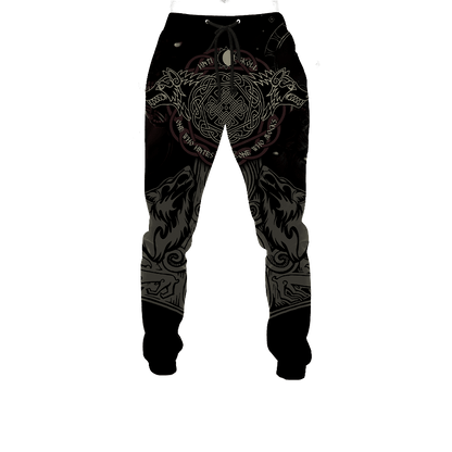 Viking 3D All Over Printed Unisex Shirts
