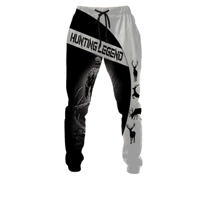 Hunting Season 3D All Over Printed Unisex Shirts