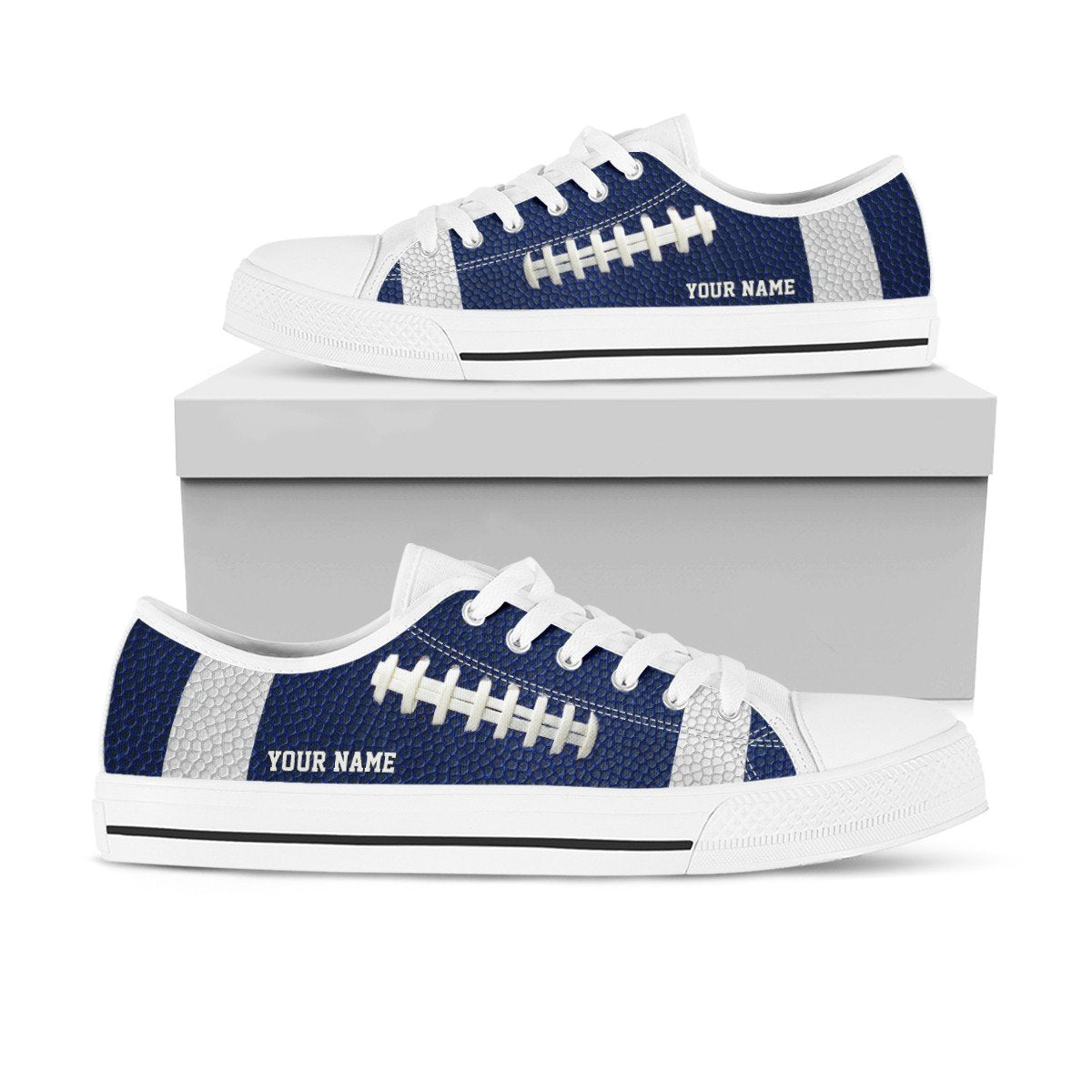 White low top shoes TNA18052102.S2