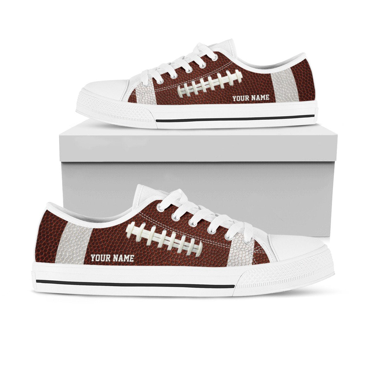 White low top shoes TNA18052102.S1