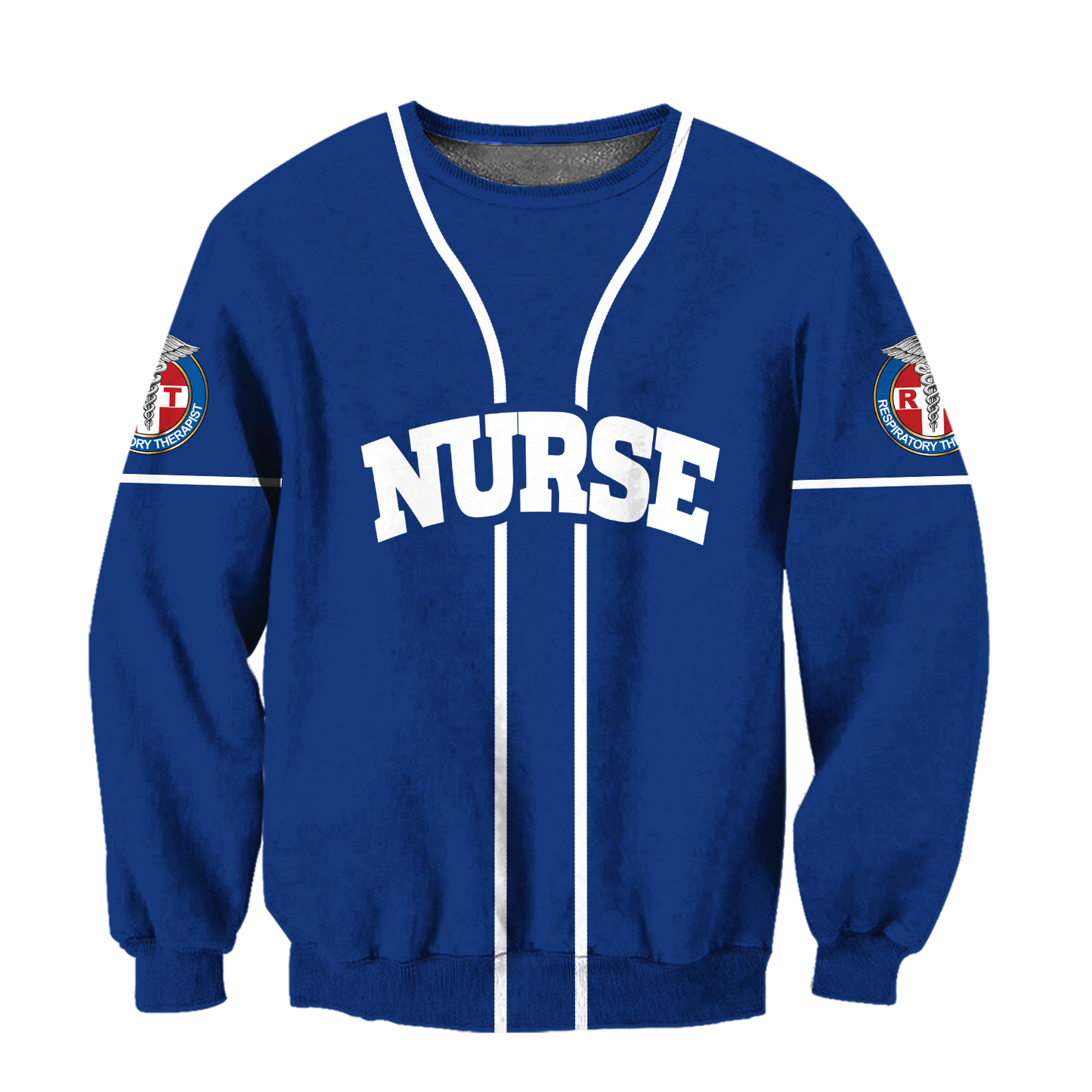 Premium Nurse Customize 3D All Over Printed Unisex Shirts