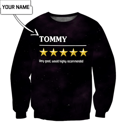 Customize Name You Are best Hoodie For Men And Women DD03052104