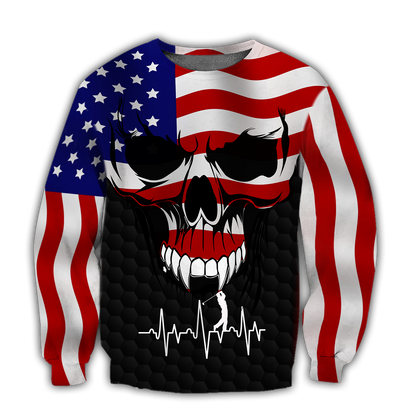 Cool Golfer 3D Printed shirts NTN24052104