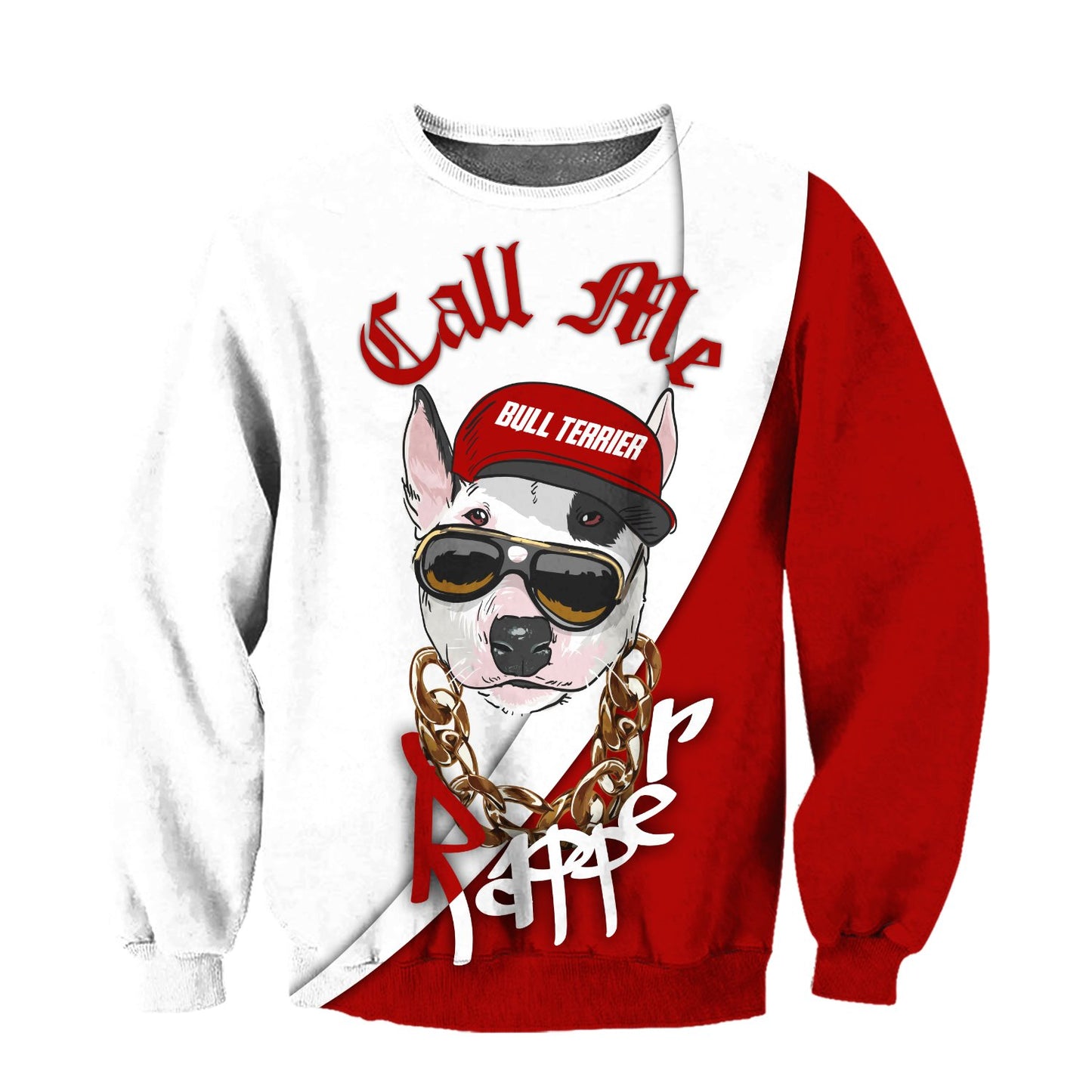 Premium Rapper 3D All Over Printed Unisex Shirts PL